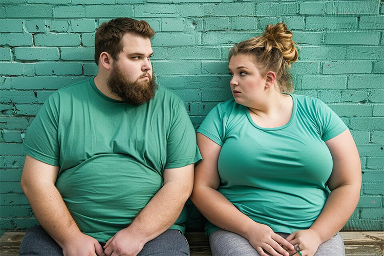 اثرات رابطه جنسی بر وزن بدن